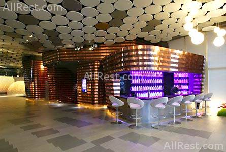 Diagonal Barcelona Hotel 19